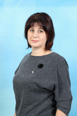 Старший воспитатель Пищулина Наталия Викторовна Старший воспитатель Пищулина Наталия Викторовна