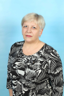 Заместитель заведующего по АХЧ Кузнецова Светлана Викторовна Заместитель заведующего по АХЧ Кузнецова Светлана Викторовна