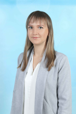 Воспитатель Галкина Анна Андреевна Воспитатель Галкина Анна Андреевна