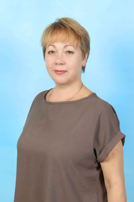 Воспитатель Мамыкина Елена Владимировна Воспитатель Мамыкина Елена Владимировна