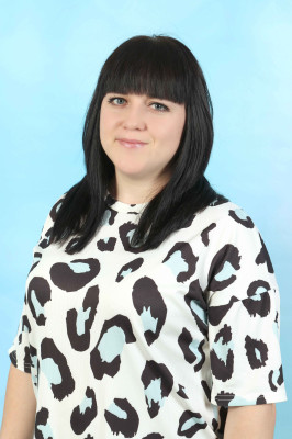 Воспитатель Насонова Мария Владимировна Воспитатель Насонова Мария Владимировна