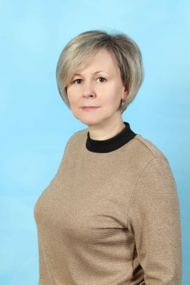 Учитель - Логопед Синецкая Ирина Михайловна Учитель - Логопед Синецкая Ирина Михайловна