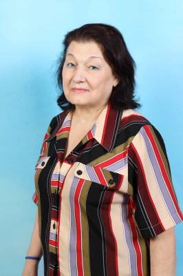 Воспитатель Султанова Ольга Хамидулловна Воспитатель Султанова Ольга Хамидулловна