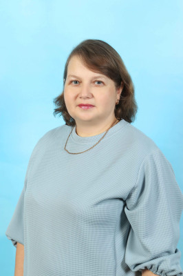 Воспитатель Шаламова Лилия Александровна Воспитатель Шаламова Лилия Александровна