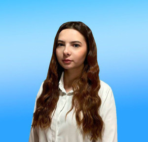 Воспитатель Ерохина Ирина Александровна Воспитатель Ерохина Ирина Александровна