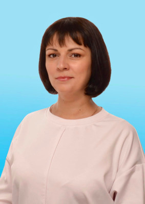 Воспитатель Татарникова Елена Сергеевна Воспитатель Татарникова Елена Сергеевна